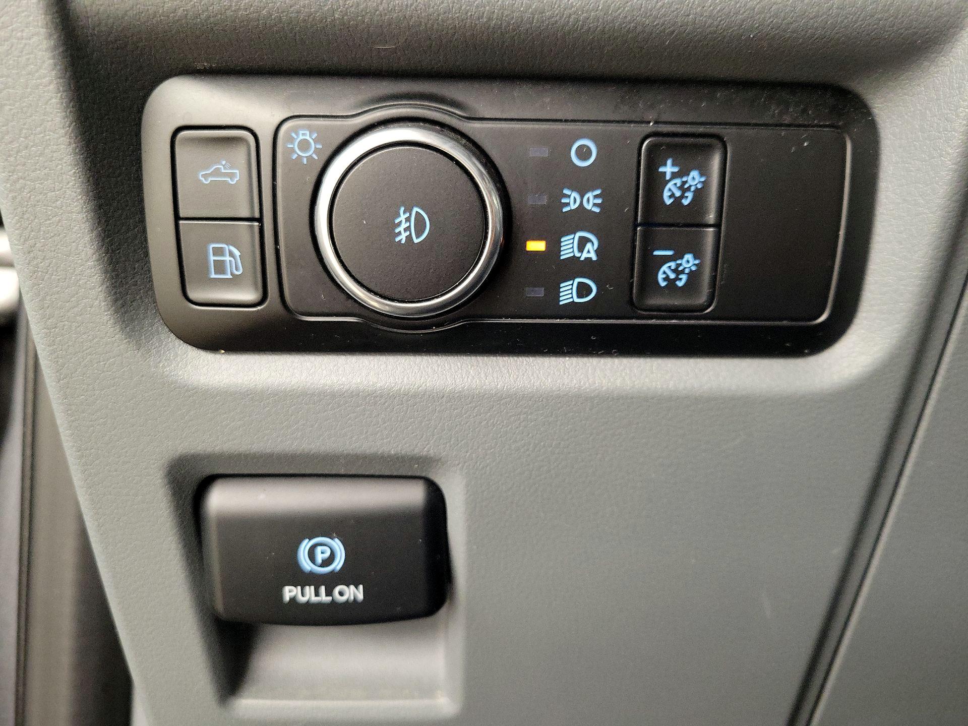 Thumbnail: 2024 Ford F-150 - 13