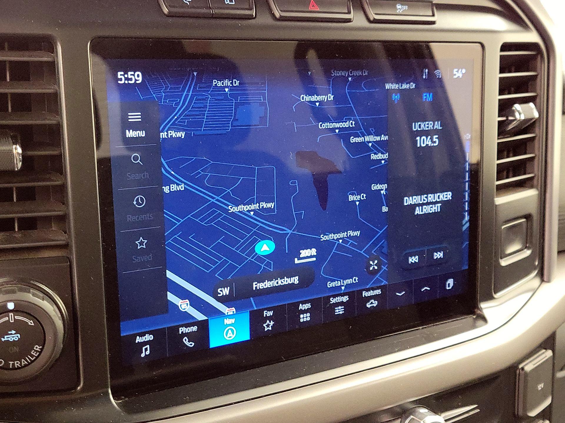 Thumbnail: 2024 Ford F-150 - 14