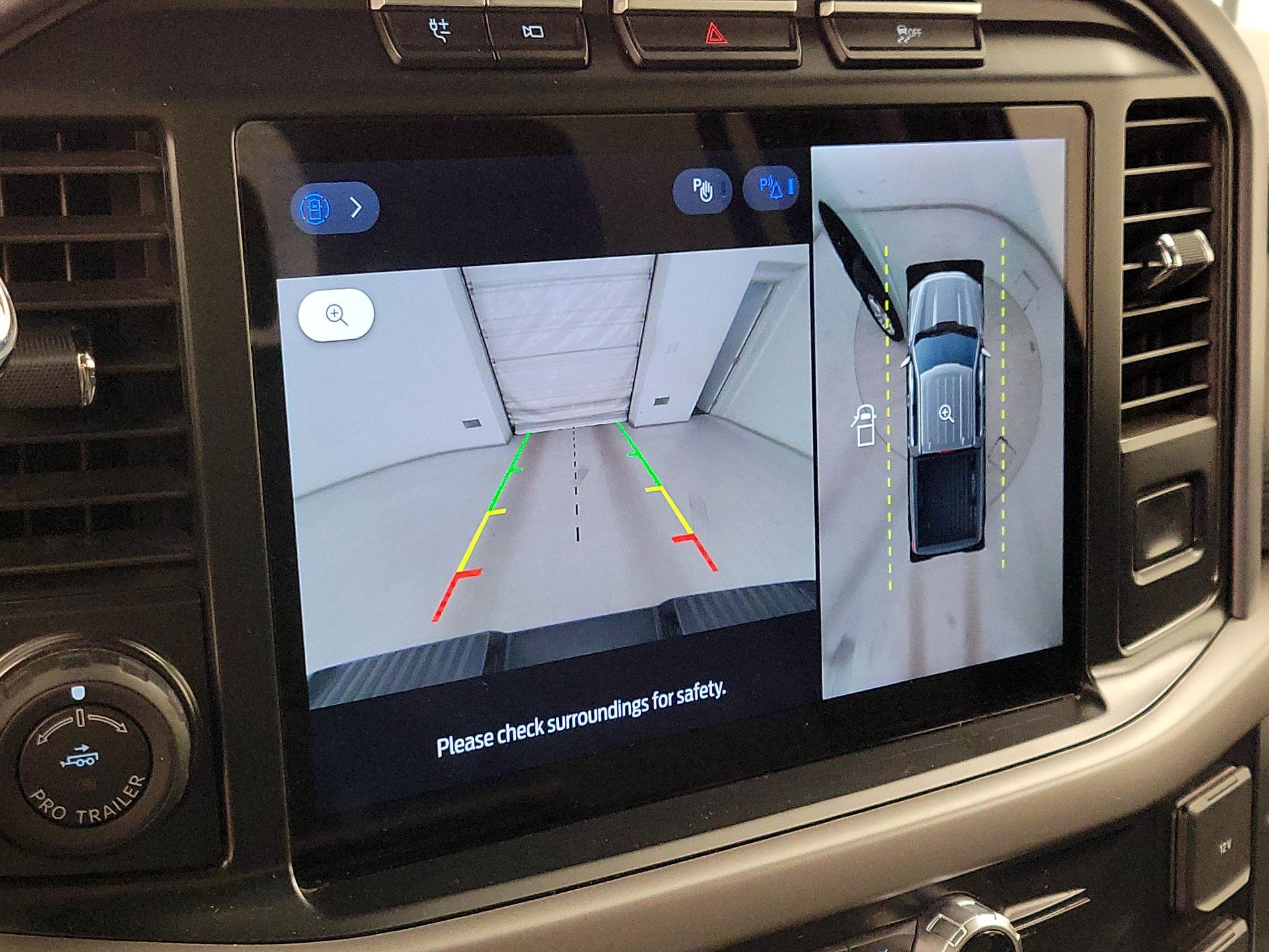 Thumbnail: 2024 Ford F-150 - 15