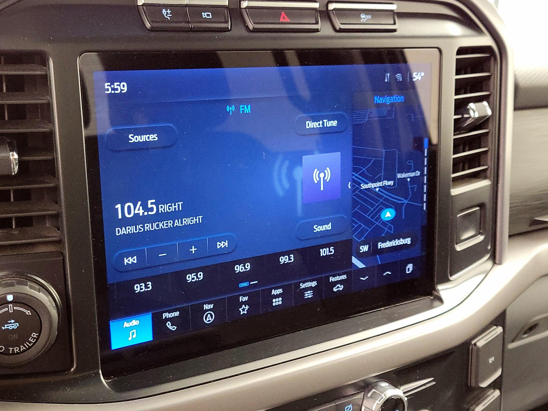 Thumbnail: 2024 Ford F-150 - 16