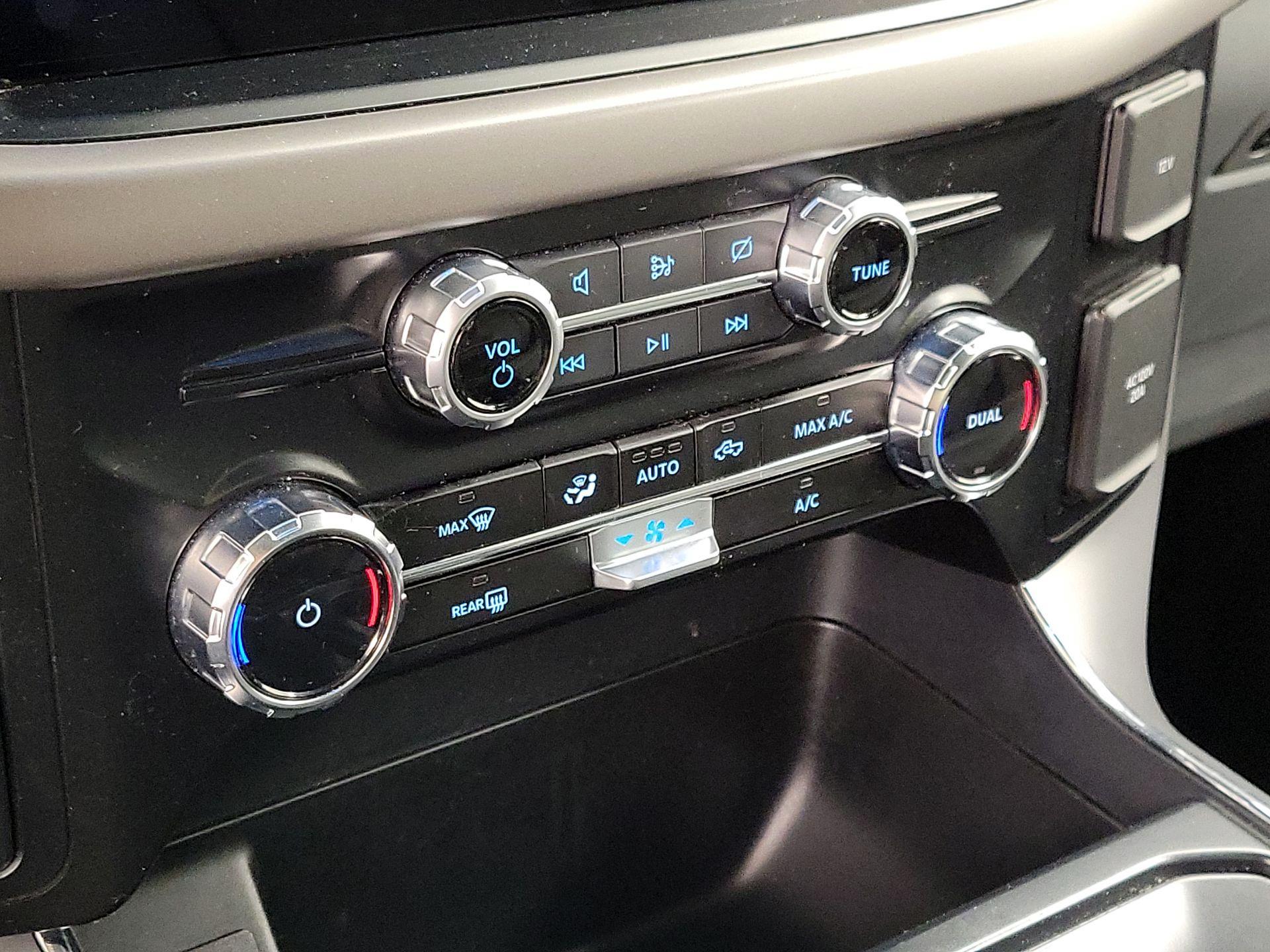 Thumbnail: 2024 Ford F-150 - 17