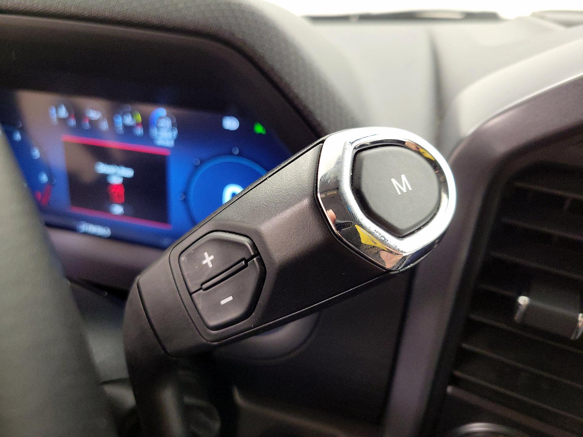 Thumbnail: 2024 Ford F-150 - 18