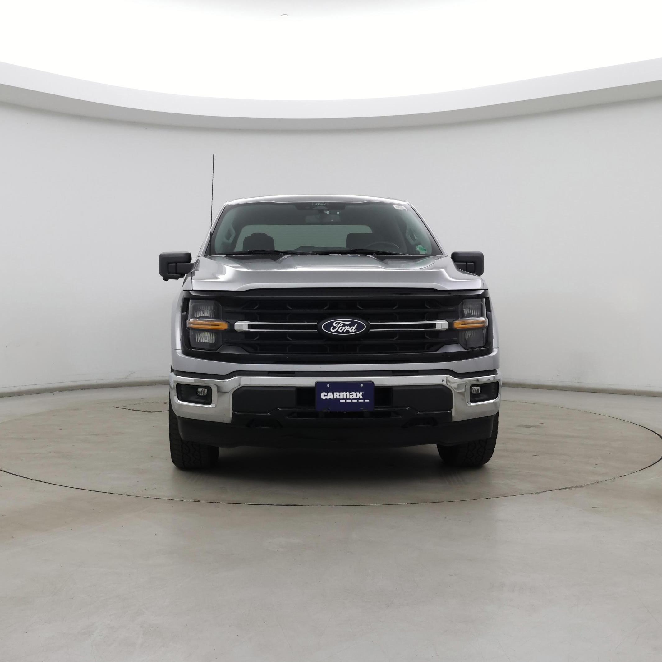 Thumbnail: 2024 Ford F-150 - 5