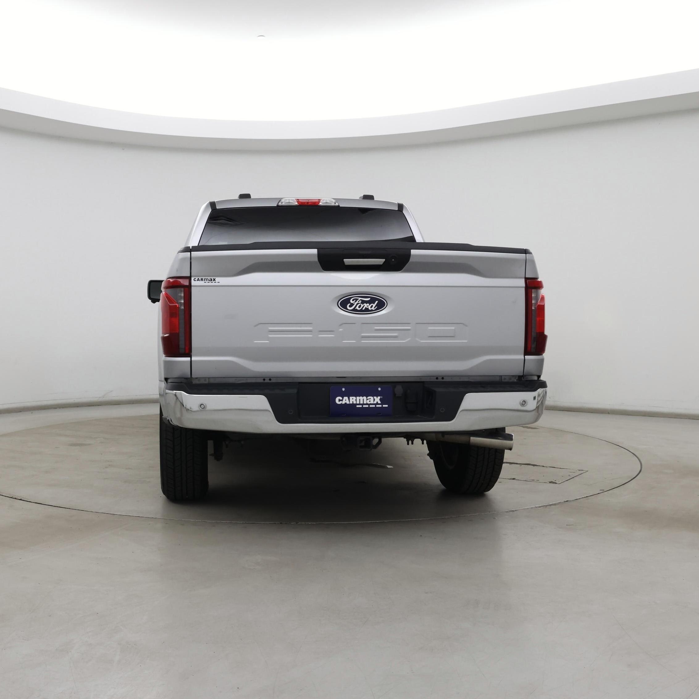 Thumbnail: 2024 Ford F-150 - 6