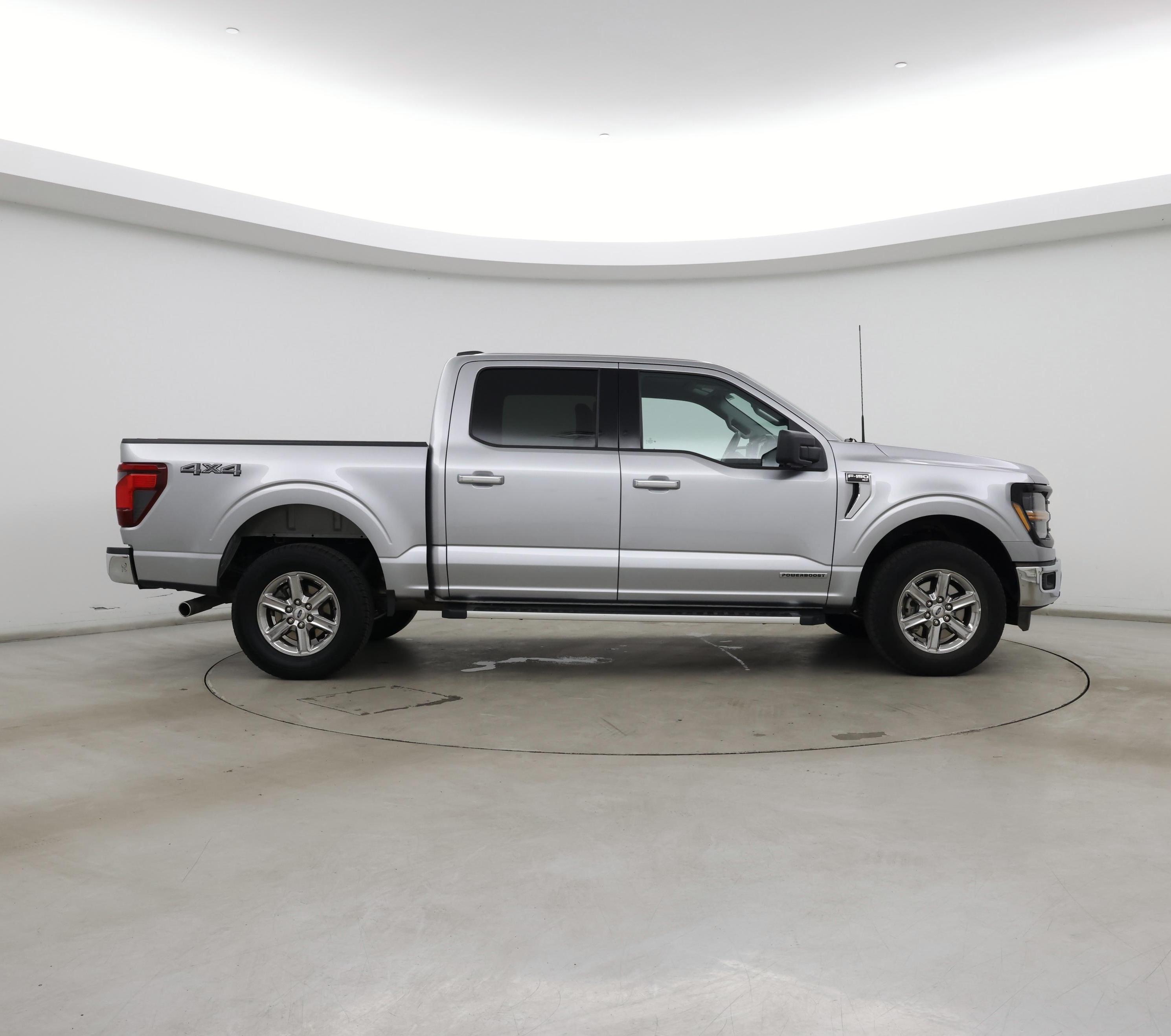 Thumbnail: 2024 Ford F-150 - 7