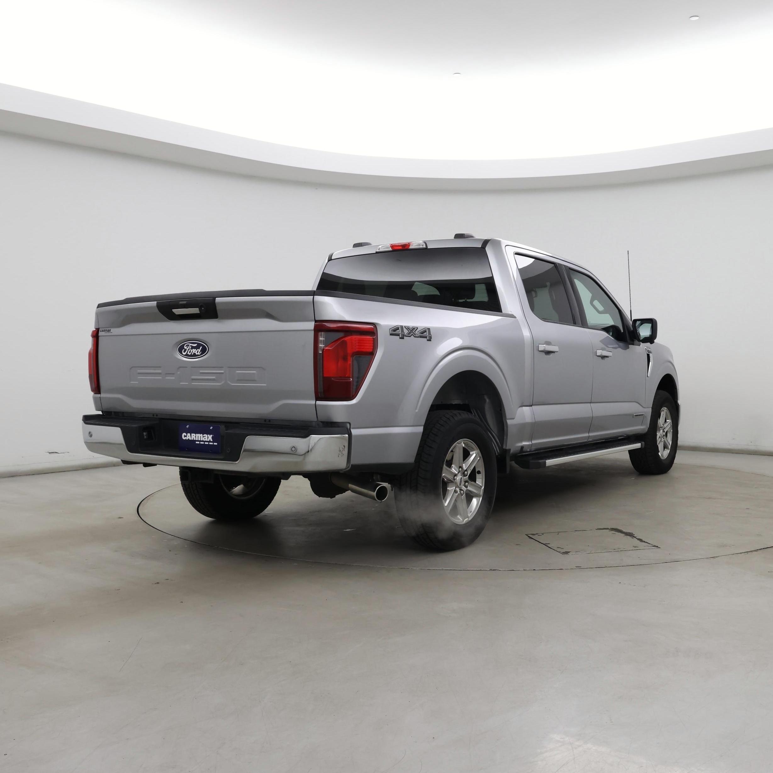 Thumbnail: 2024 Ford F-150 - 8