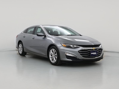 2023 Chevrolet Malibu 1LT