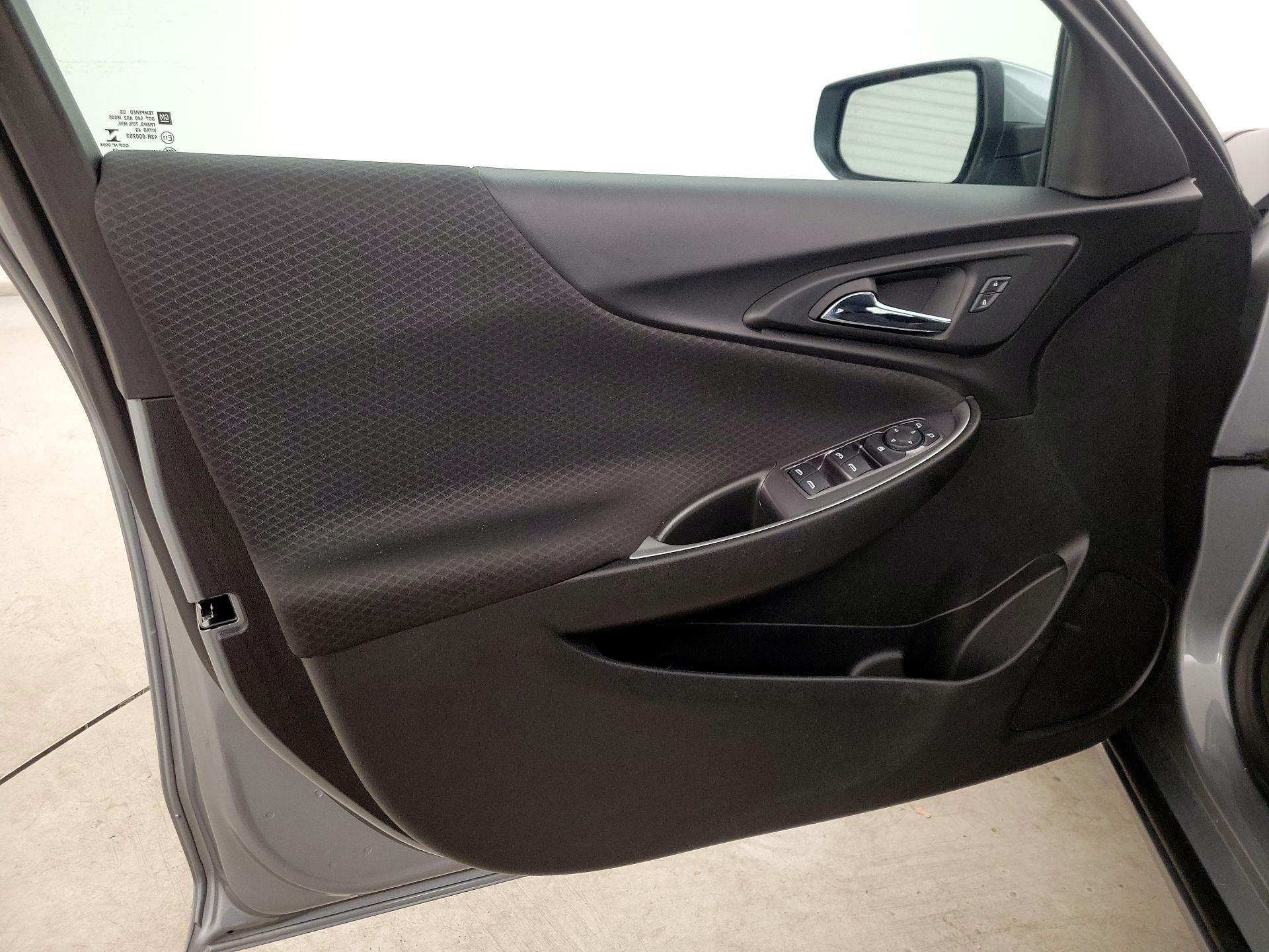 Thumbnail: 2023 Chevrolet Malibu - 12