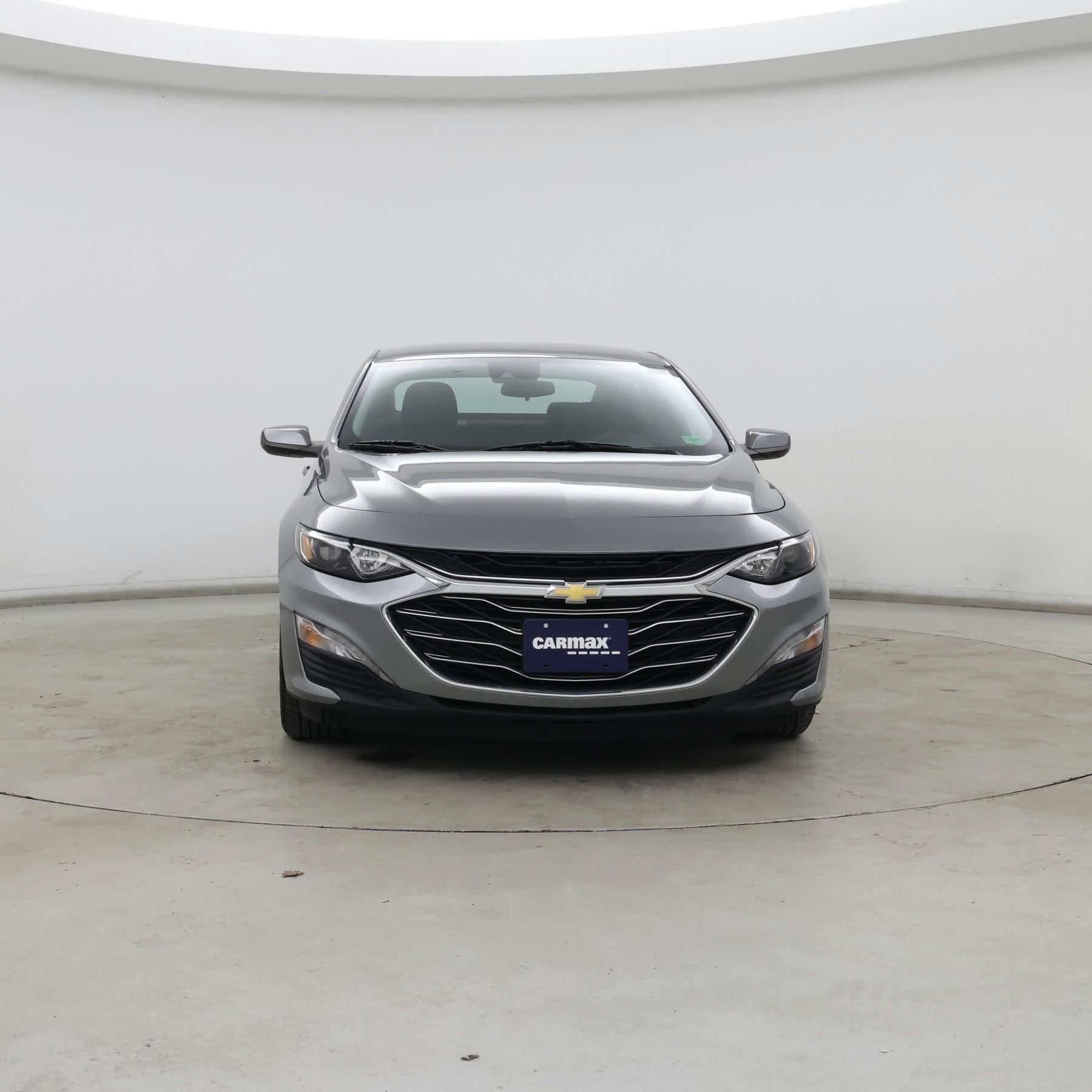 Thumbnail: 2023 Chevrolet Malibu - 5