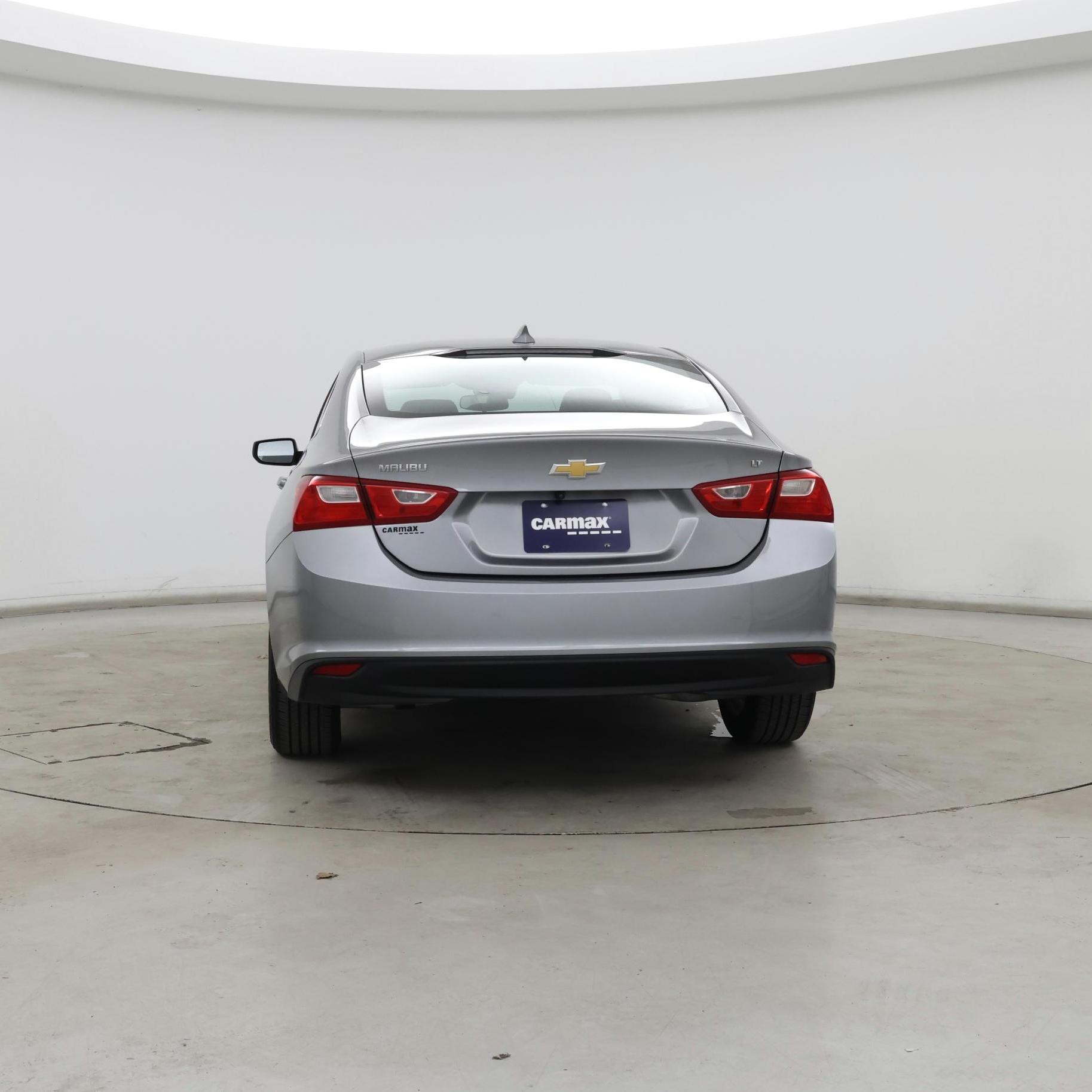 Thumbnail: 2023 Chevrolet Malibu - 6