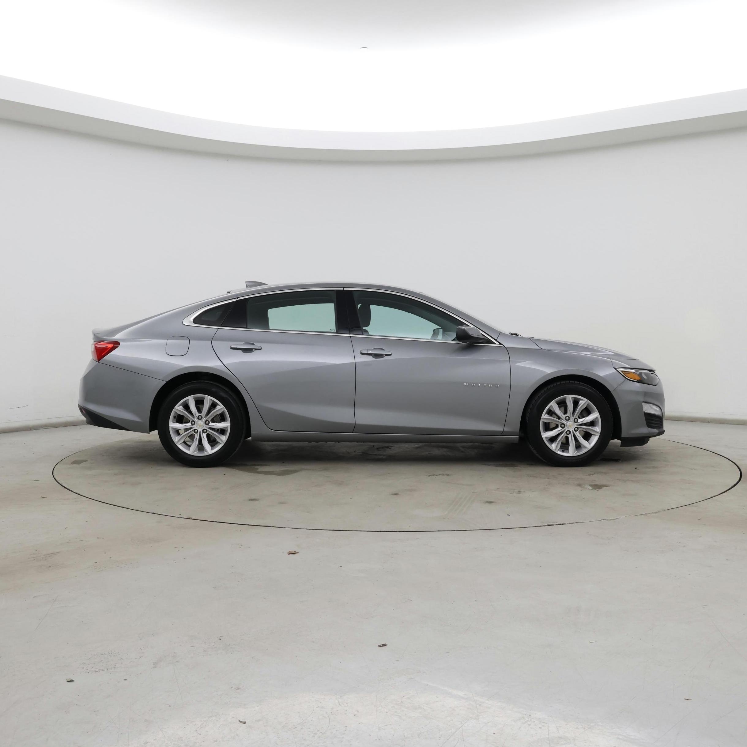 Thumbnail: 2023 Chevrolet Malibu - 7