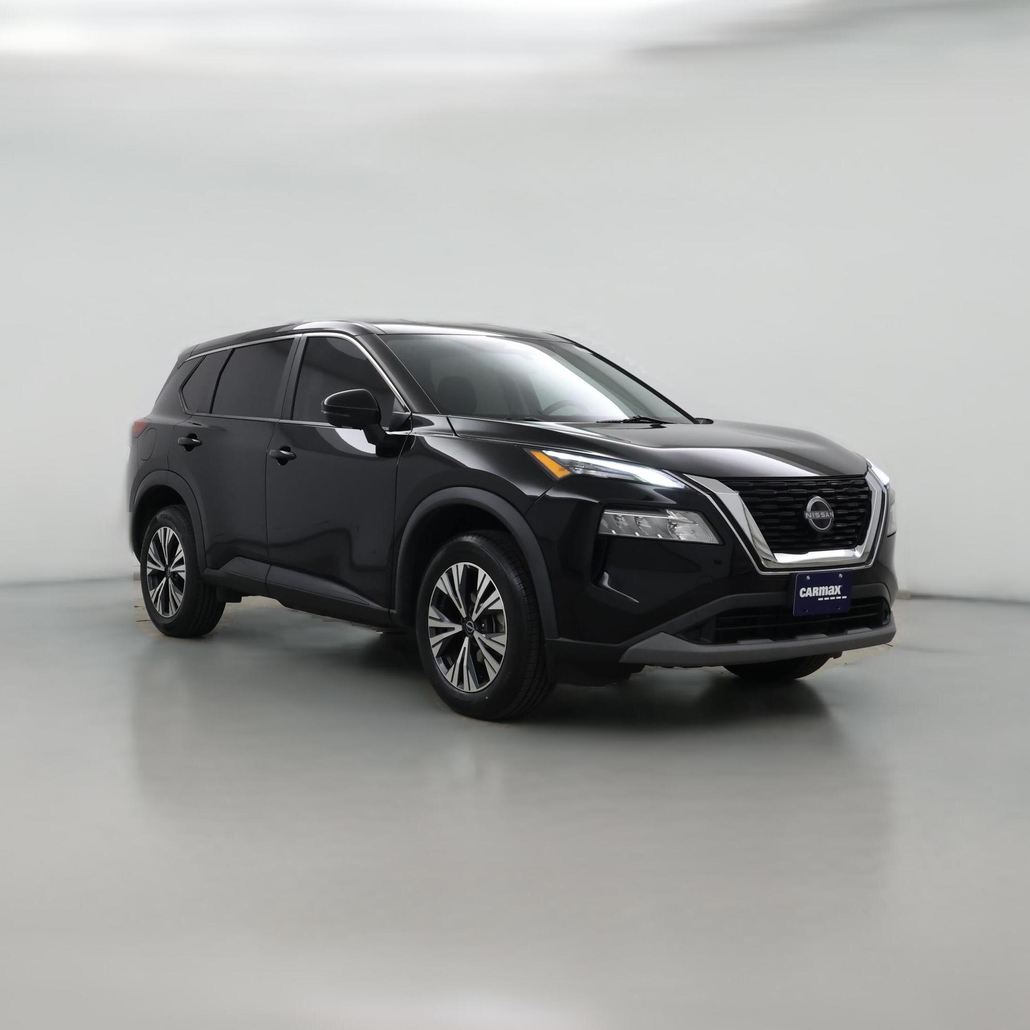 Thumbnail: 2022 Nissan Rogue - 1