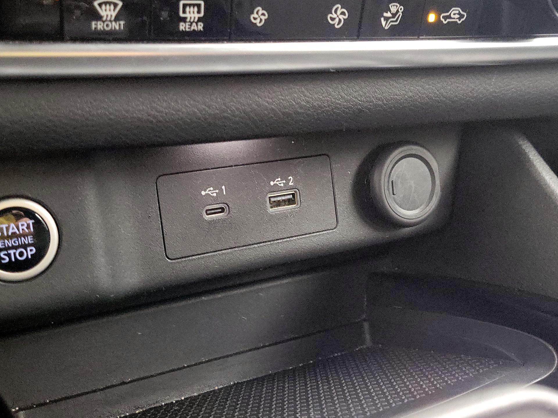 Thumbnail: 2022 Nissan Rogue - 18