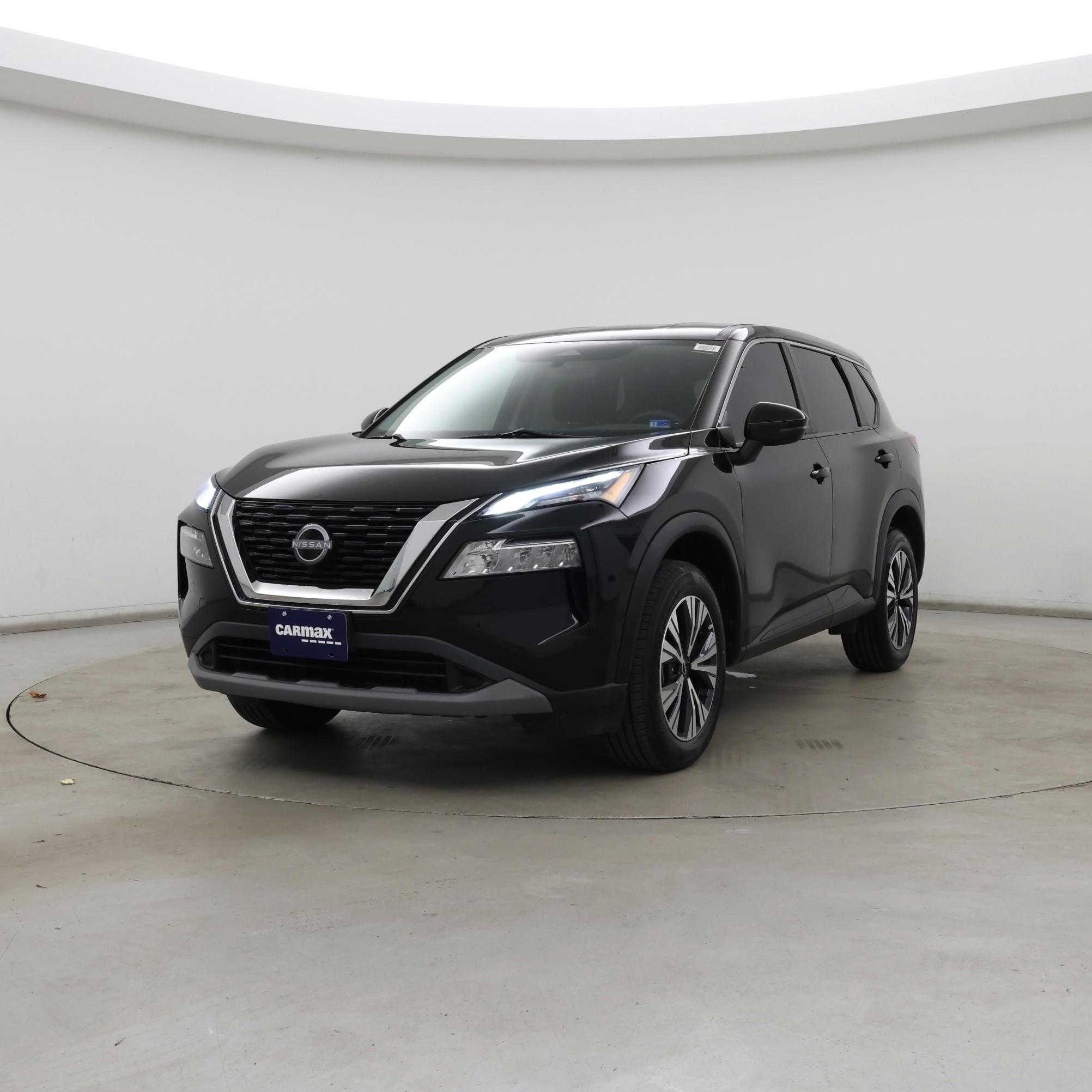Thumbnail: 2022 Nissan Rogue - 4