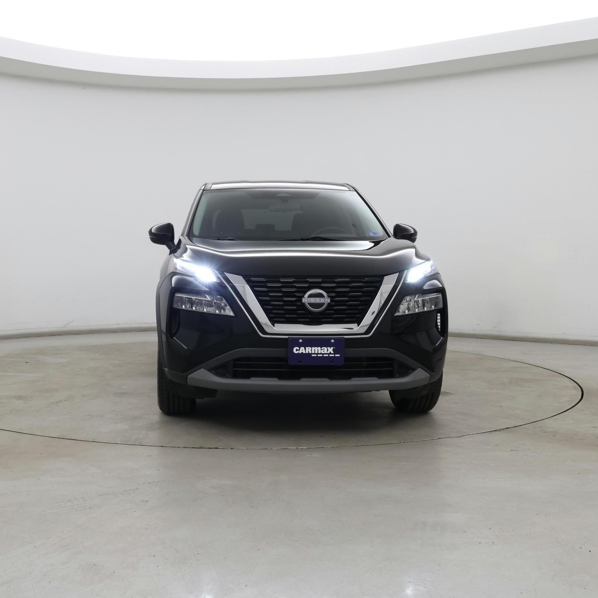Thumbnail: 2022 Nissan Rogue - 5