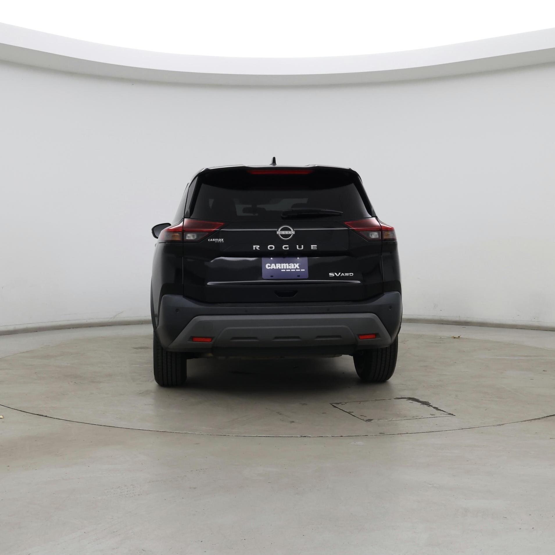 Thumbnail: 2022 Nissan Rogue - 6