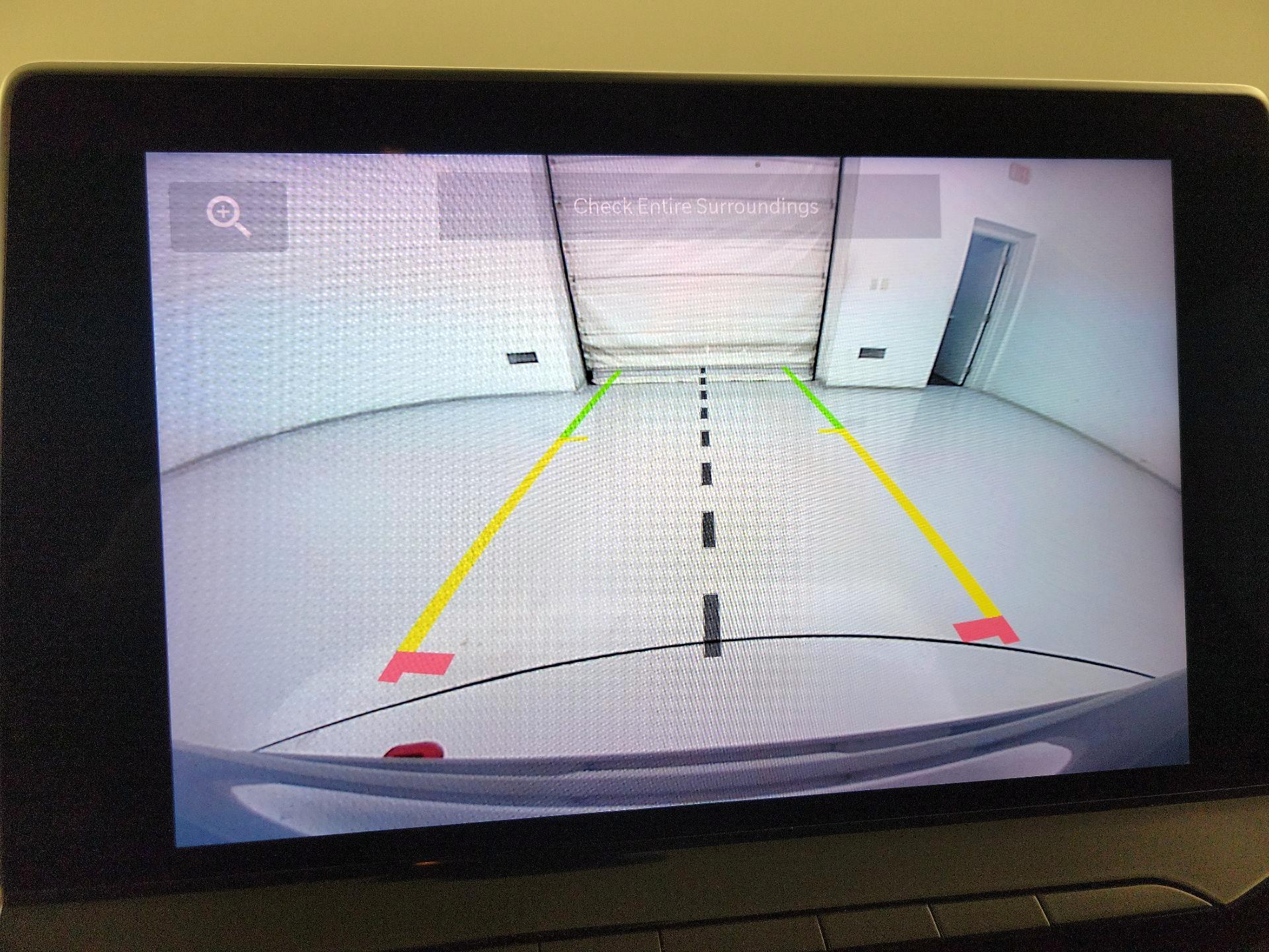 Thumbnail: 2022 Jeep Compass - 14