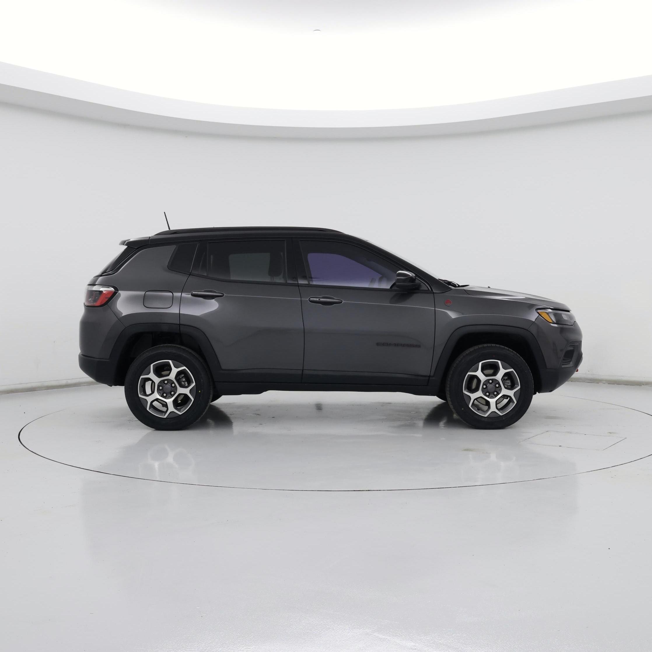 Thumbnail: 2022 Jeep Compass - 7
