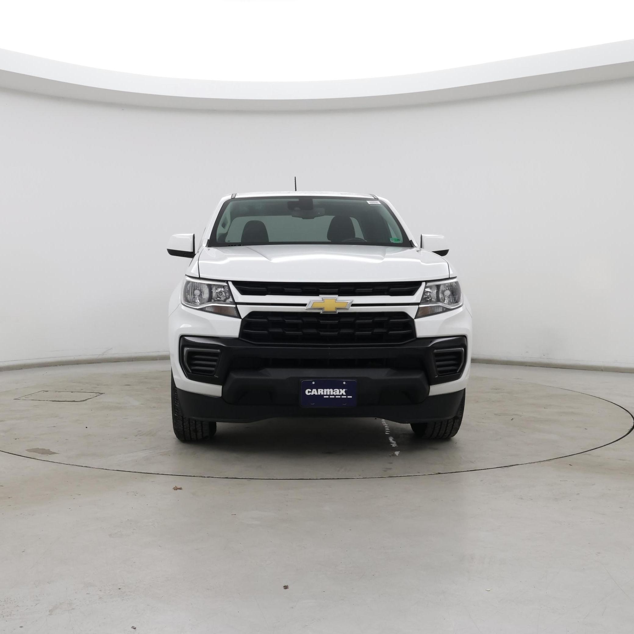 Thumbnail: 2022 Chevrolet Colorado - 5