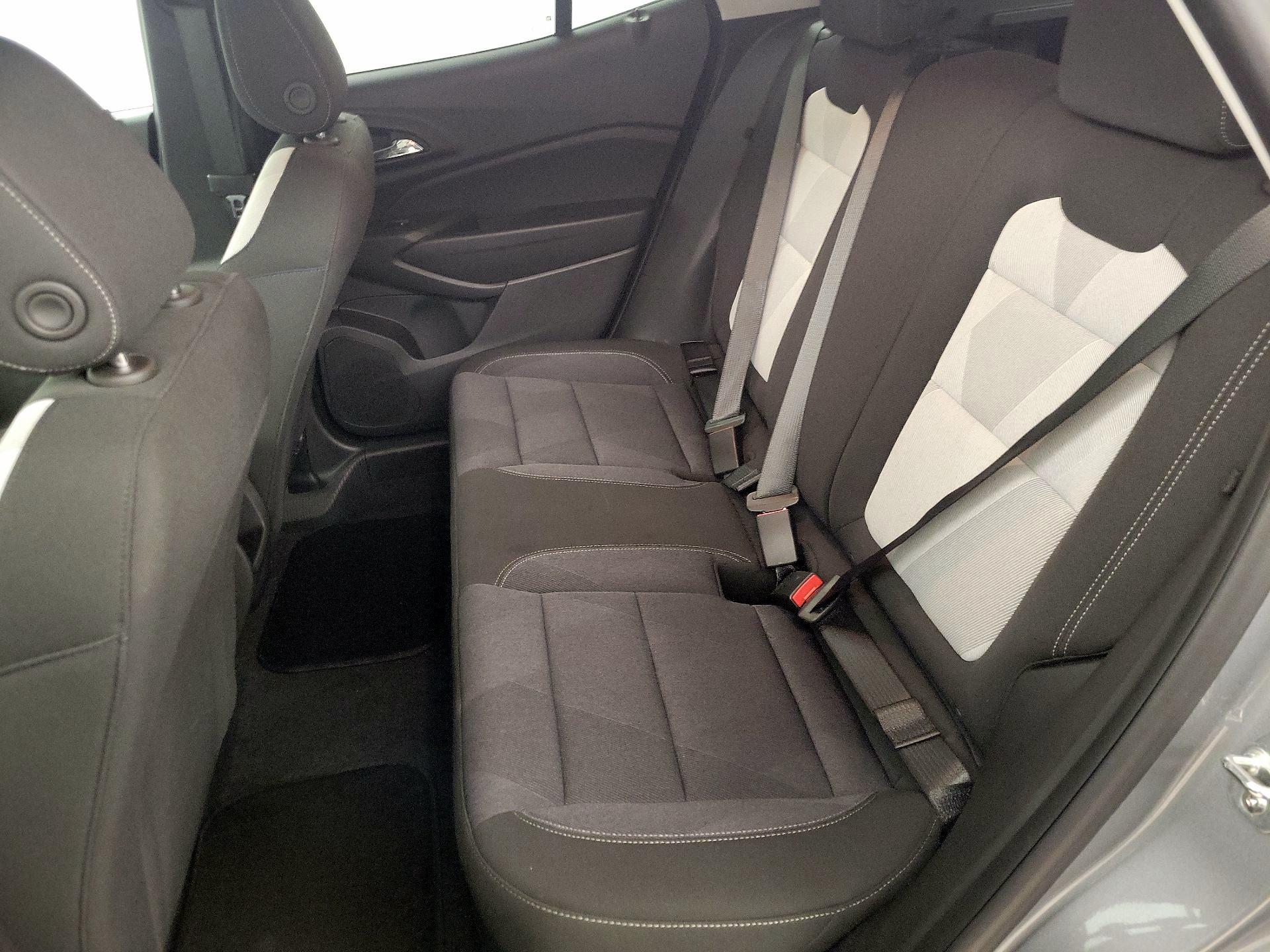 Thumbnail: 2024 Chevrolet Trax - 19