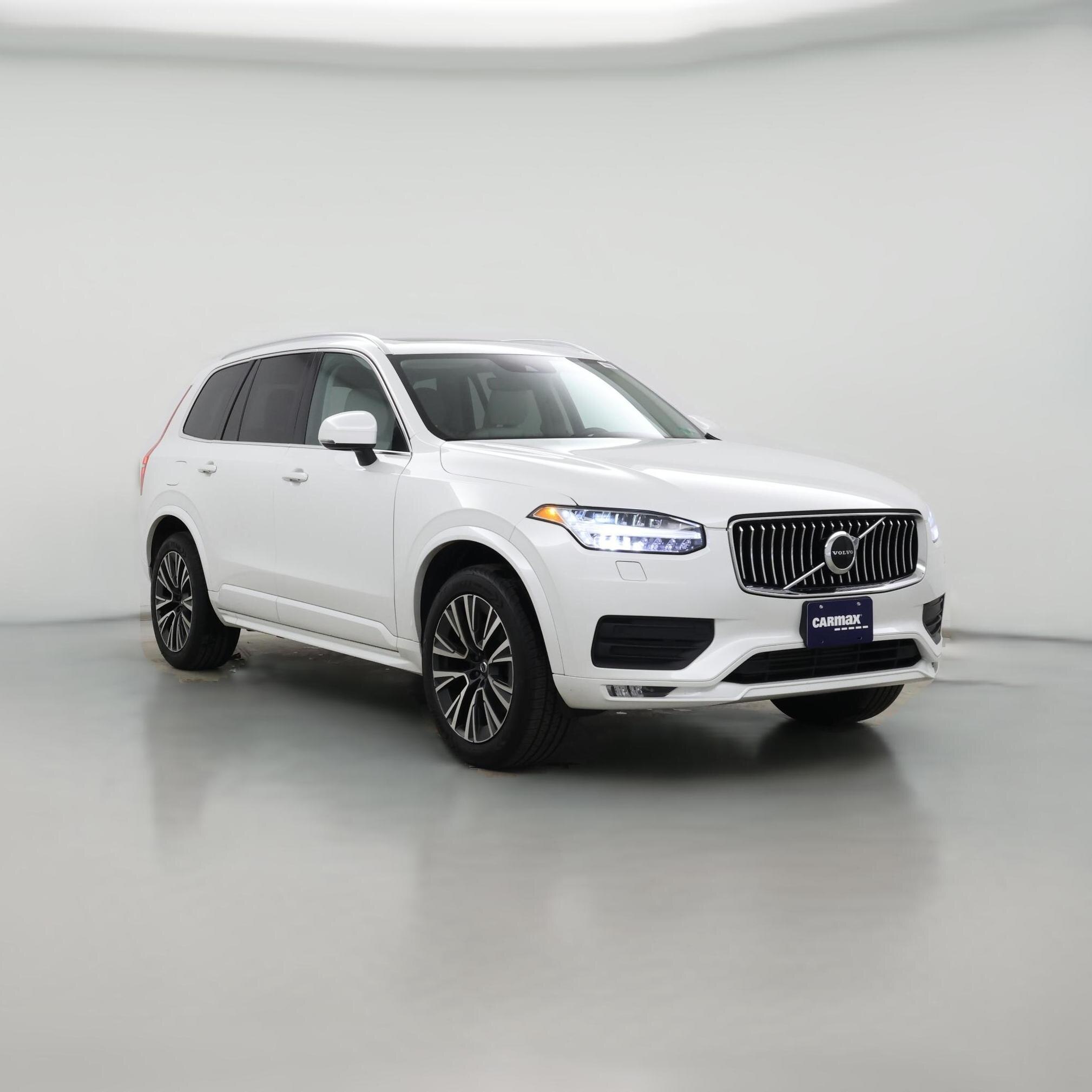 Thumbnail: 2022 Volvo XC90 - 1