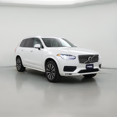 2022 Volvo XC90 T5 Momentum