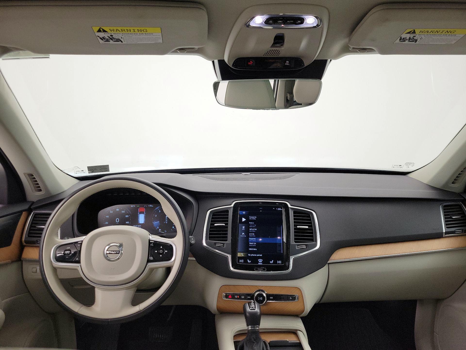 Thumbnail: 2022 Volvo XC90 - 9