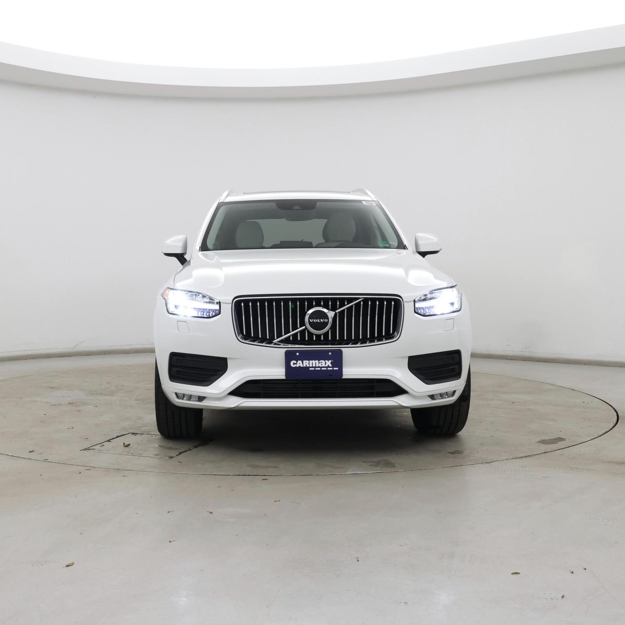 Thumbnail: 2022 Volvo XC90 - 5