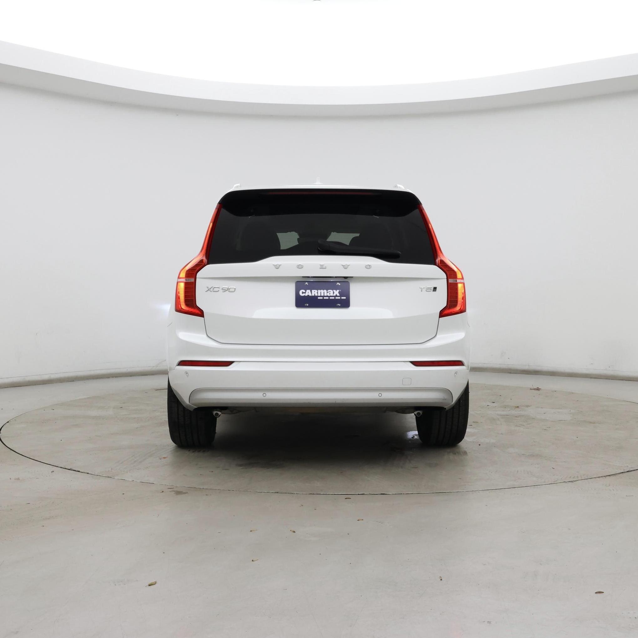 Thumbnail: 2022 Volvo XC90 - 6