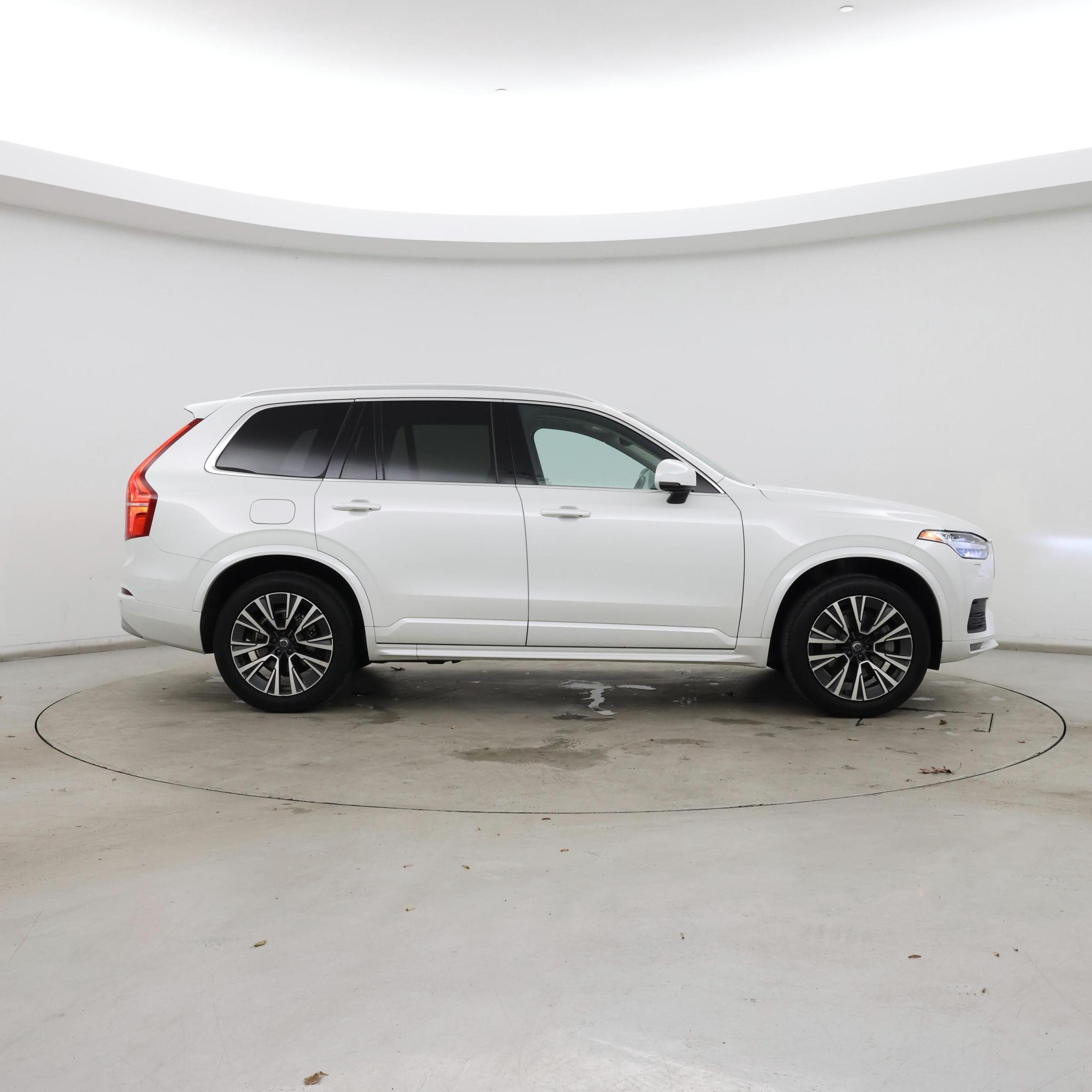 Thumbnail: 2022 Volvo XC90 - 7