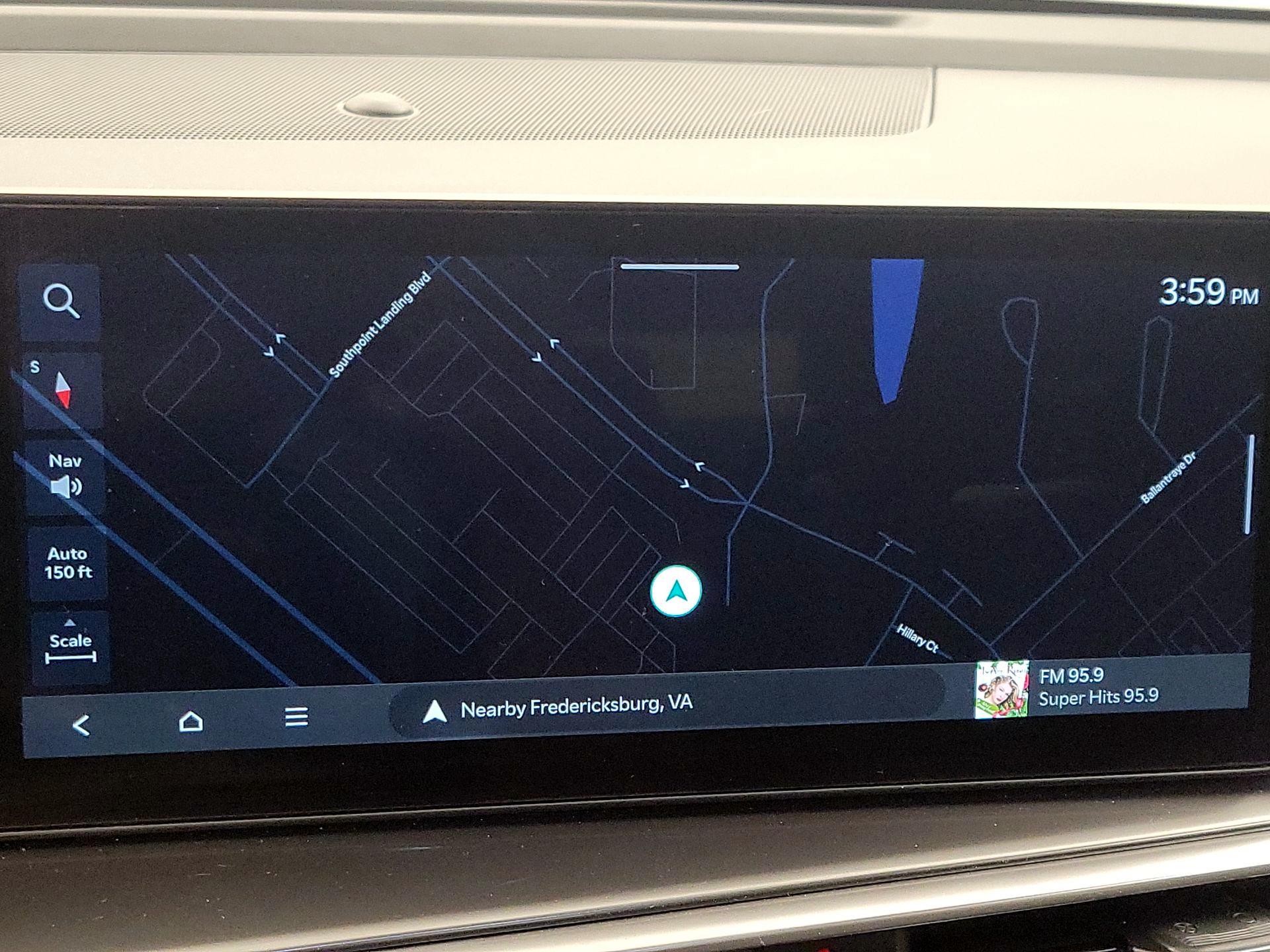 Thumbnail: 2025 Kia Sorento - 14