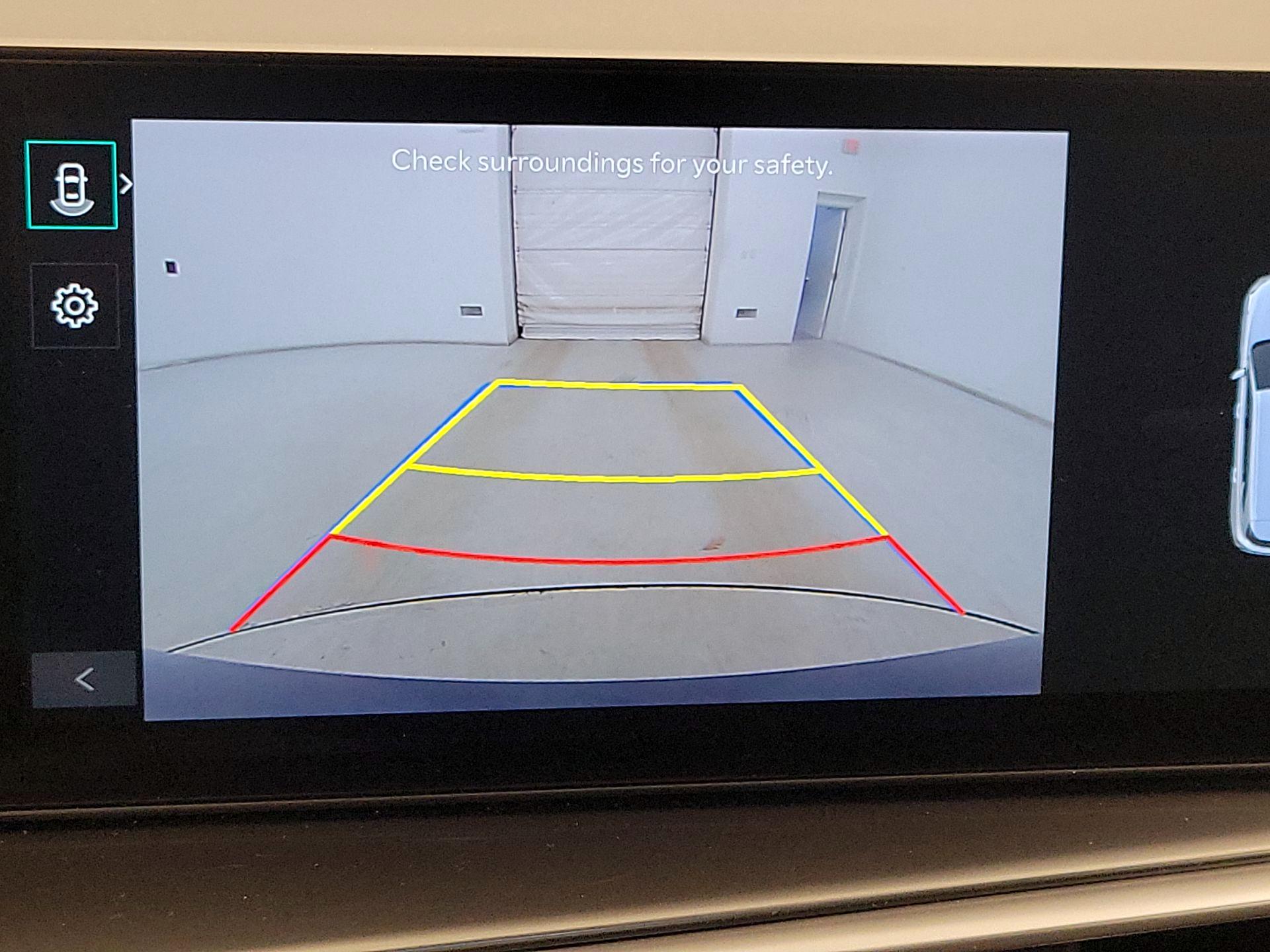 Thumbnail: 2025 Kia Sorento - 15