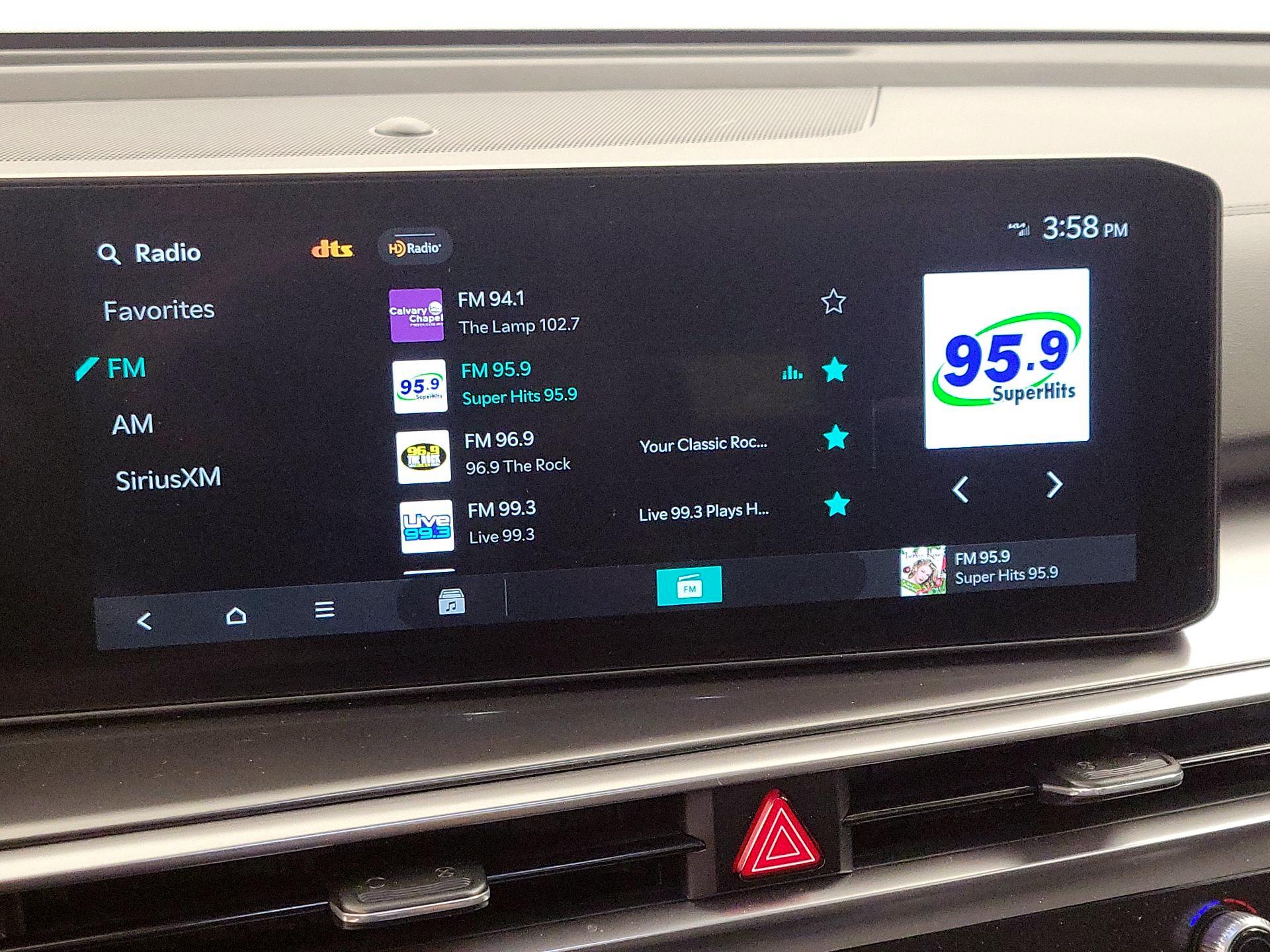 Thumbnail: 2025 Kia Sorento - 16