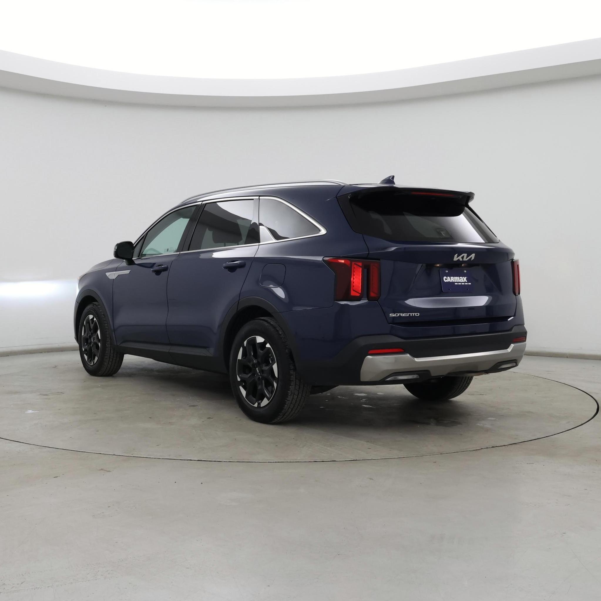 Thumbnail: 2025 Kia Sorento - 2