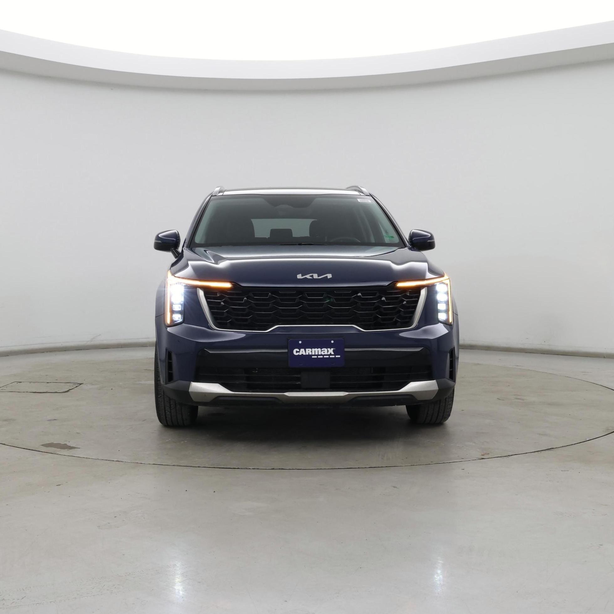 Thumbnail: 2025 Kia Sorento - 5