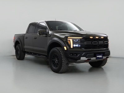 2024 Ford F150 Raptor