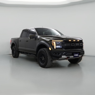 2024 Ford F150 Raptor