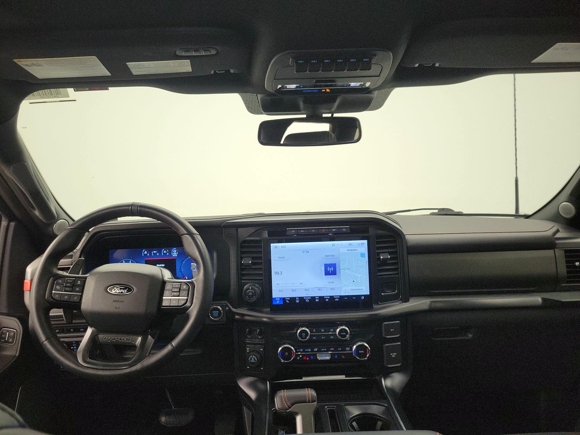 Thumbnail: 2024 Ford F-150 - 9