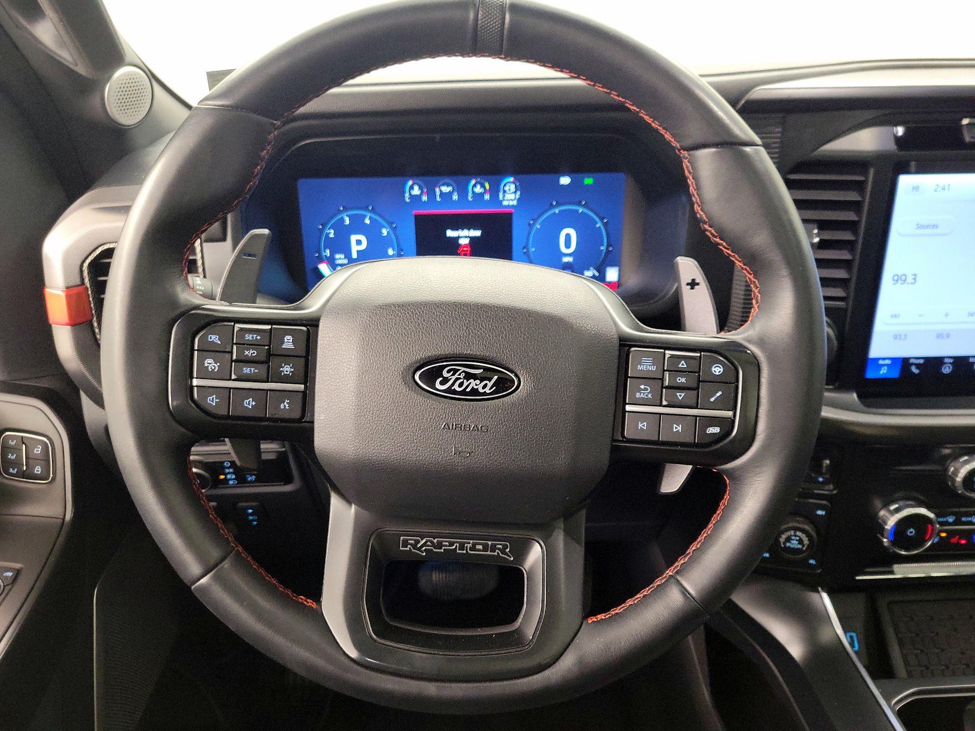 Thumbnail: 2024 Ford F-150 - 10