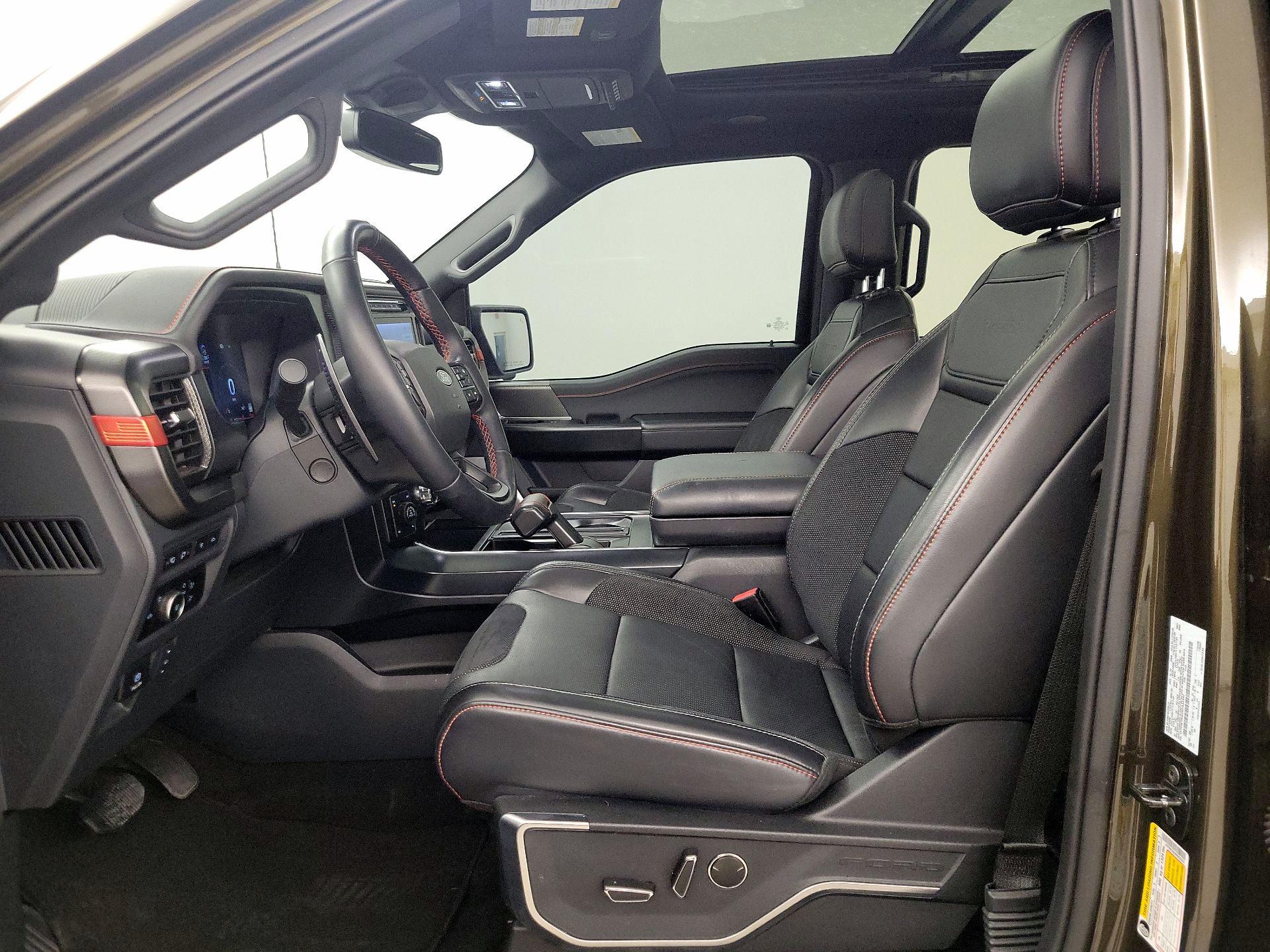 Thumbnail: 2024 Ford F-150 - 11