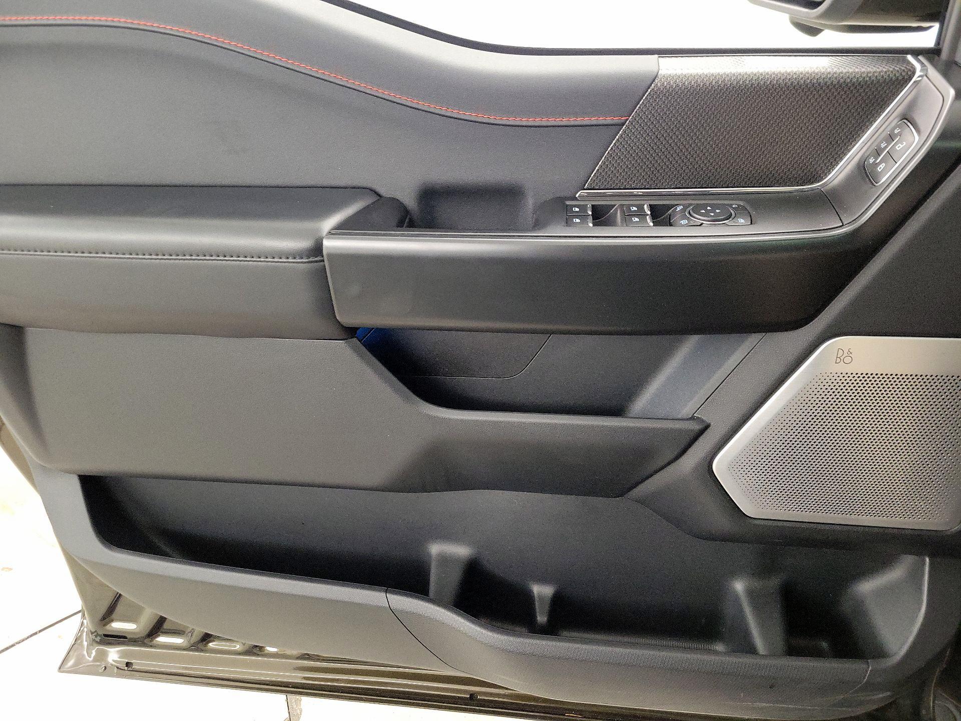 Thumbnail: 2024 Ford F-150 - 12