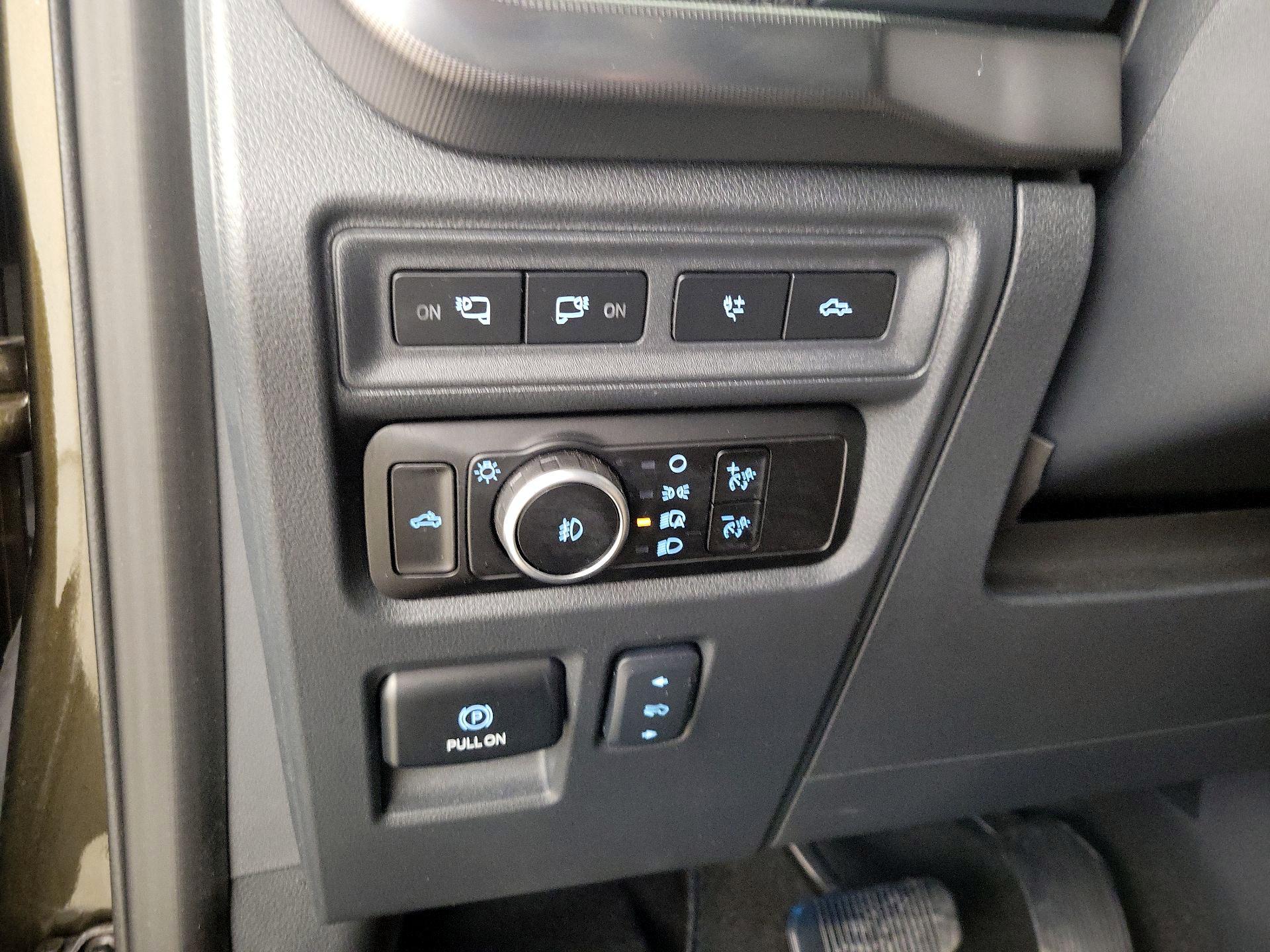 Thumbnail: 2024 Ford F-150 - 13