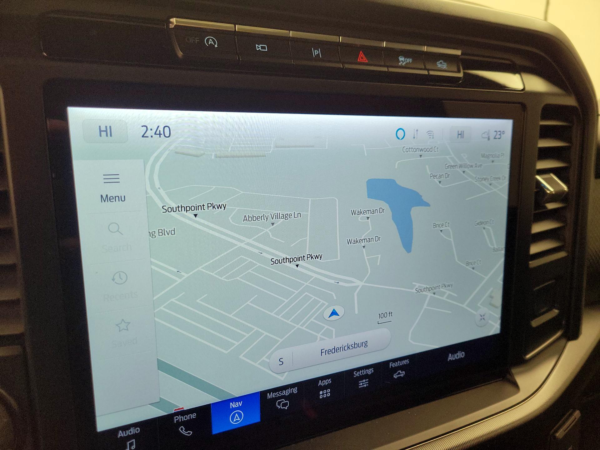 Thumbnail: 2024 Ford F-150 - 14