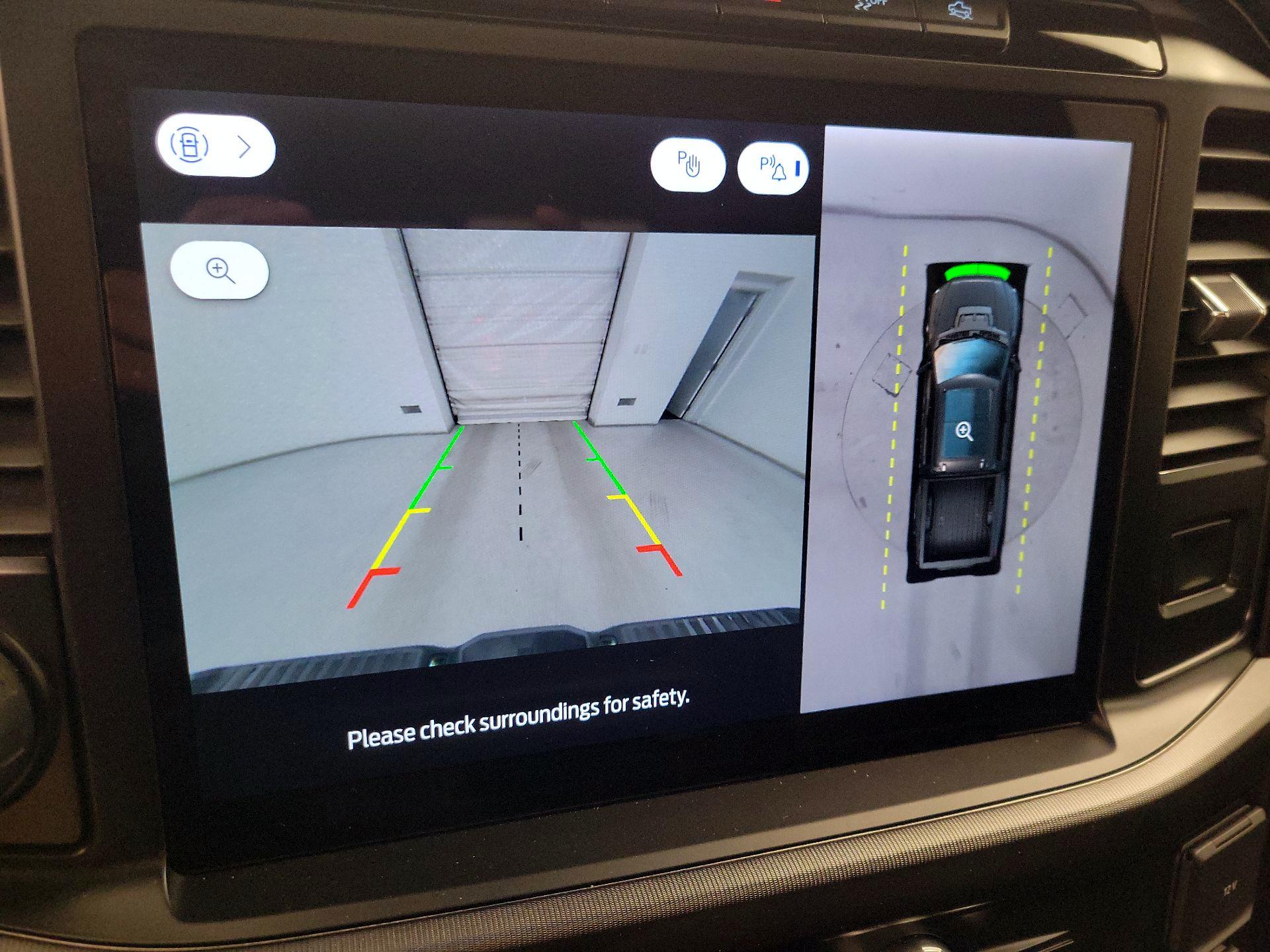 Thumbnail: 2024 Ford F-150 - 15