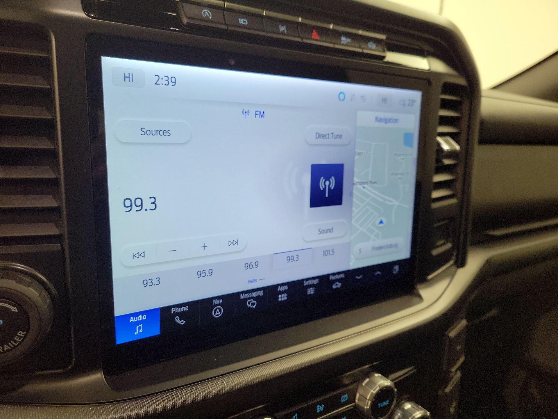 Thumbnail: 2024 Ford F-150 - 16