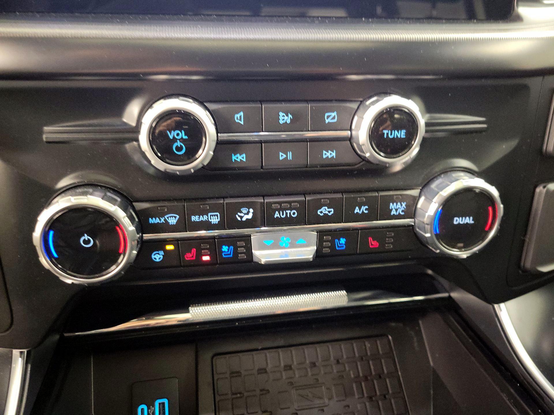 Thumbnail: 2024 Ford F-150 - 17