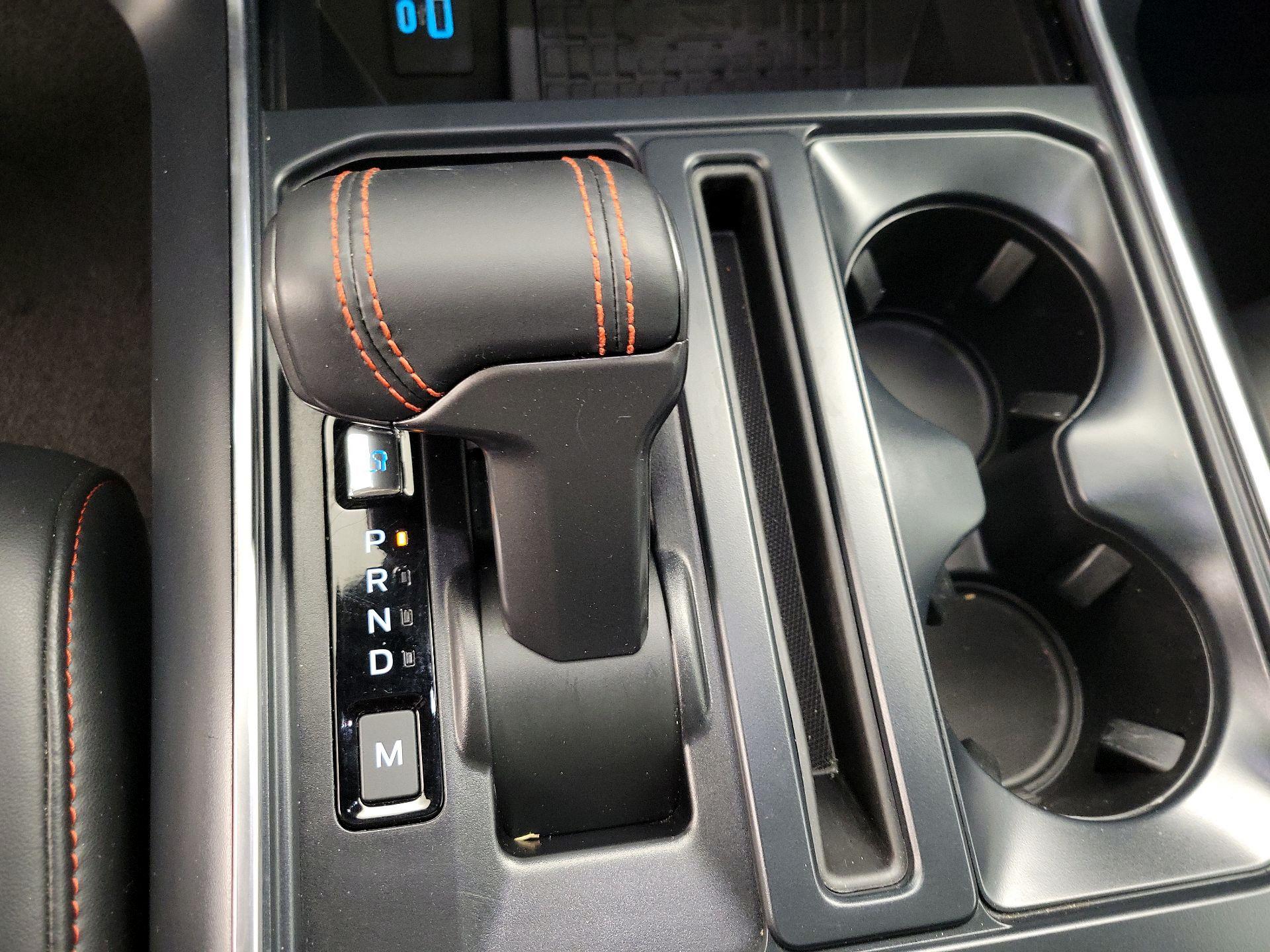 Thumbnail: 2024 Ford F-150 - 18