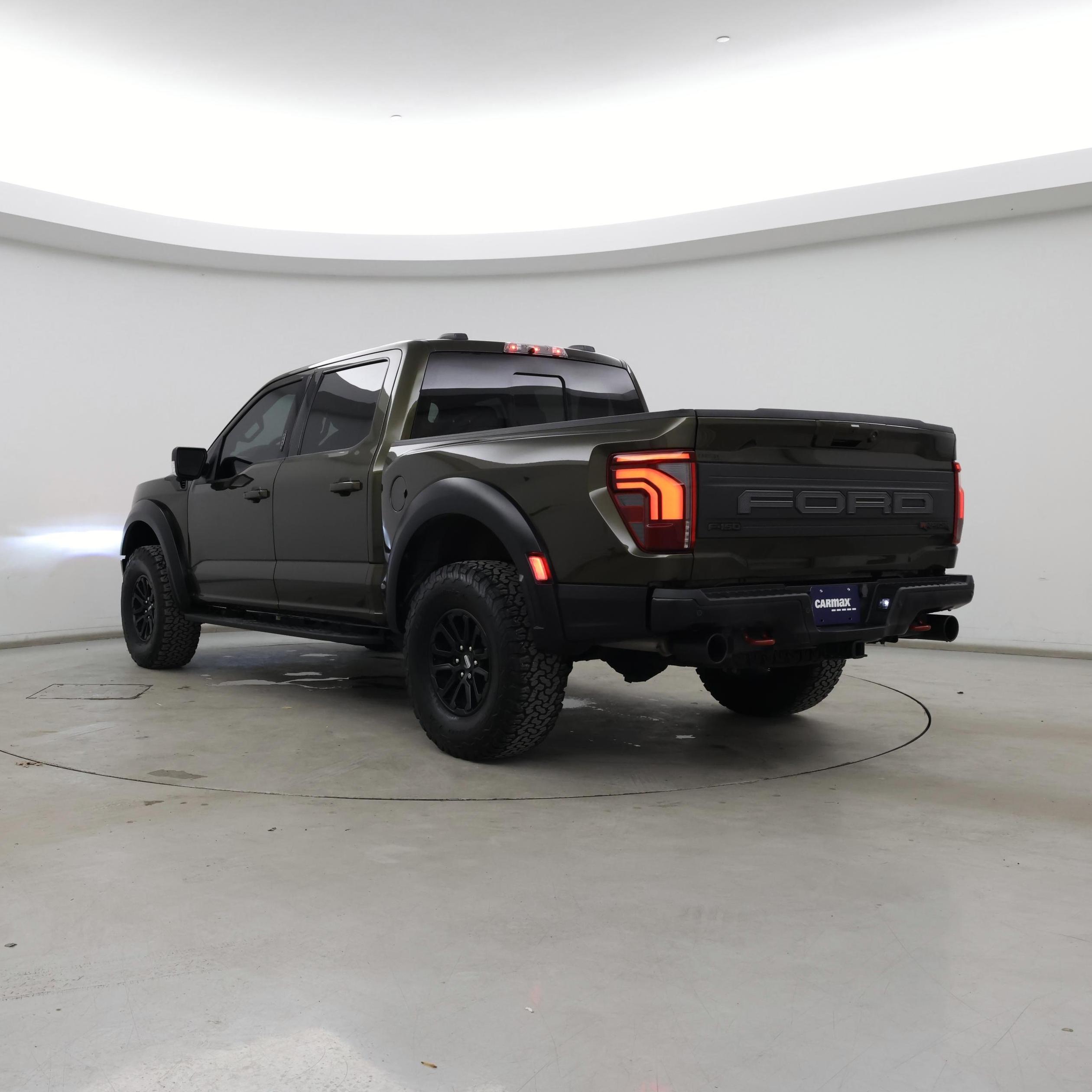 Thumbnail: 2024 Ford F-150 - 2