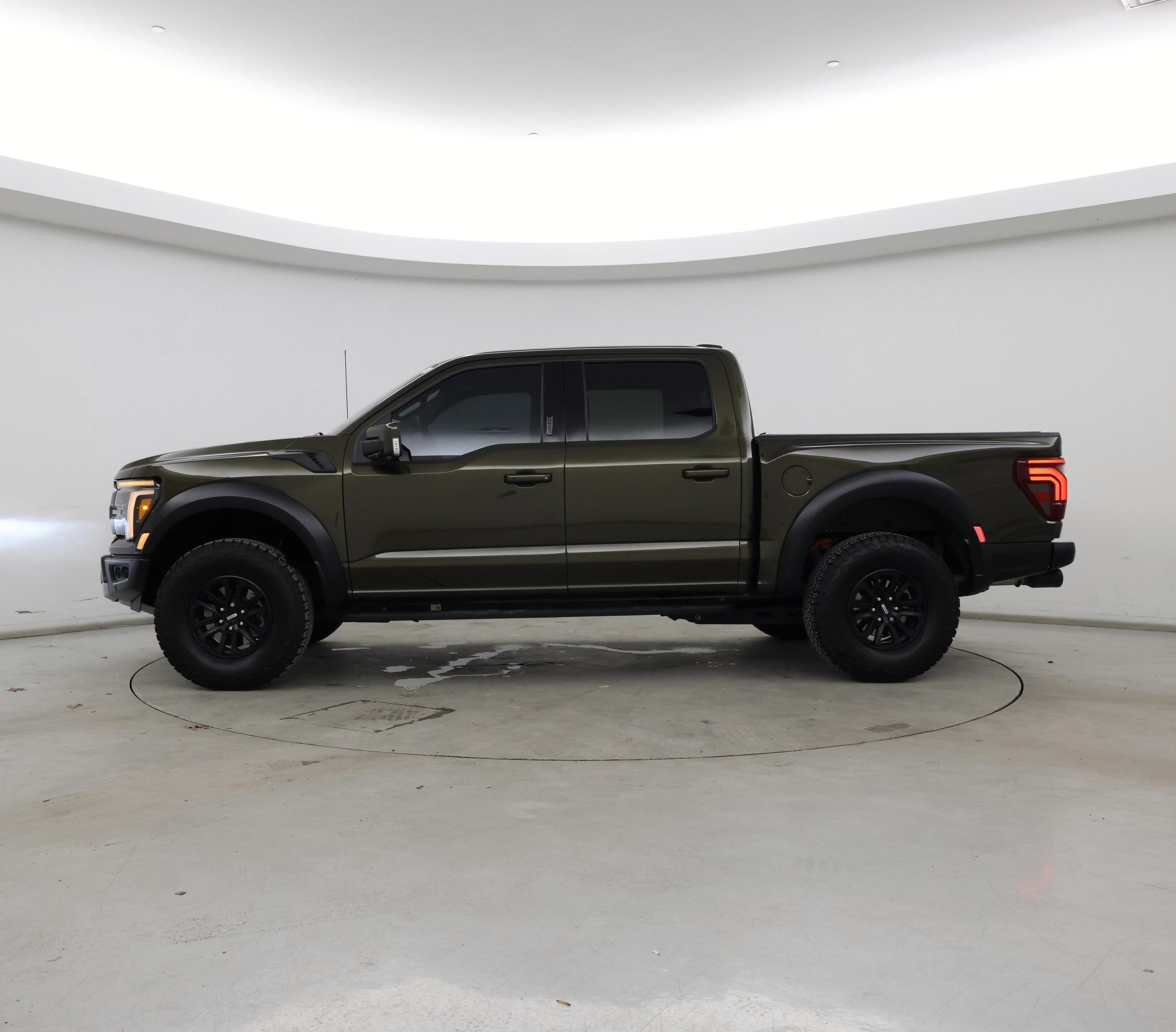 Thumbnail: 2024 Ford F-150 - 3