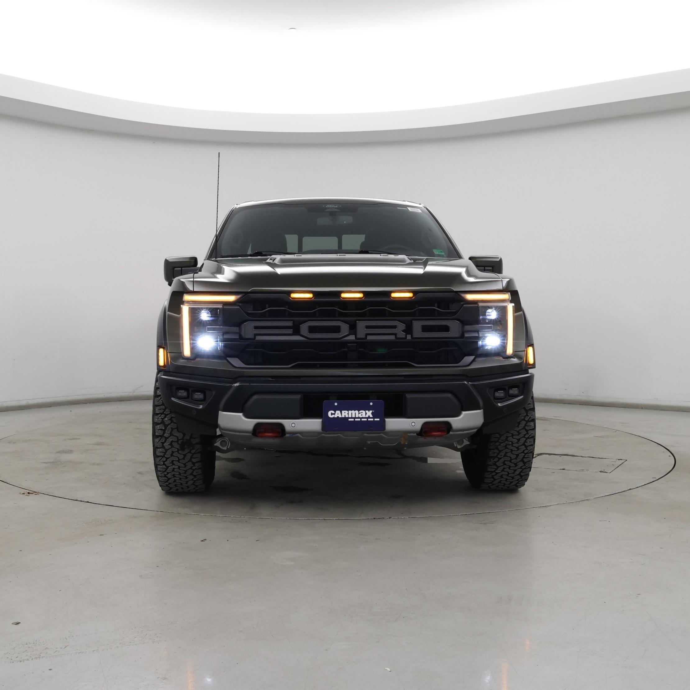 Thumbnail: 2024 Ford F-150 - 5